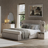 Salda Bed