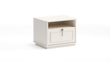 Salda Bedside Table
