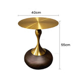 Juliano Luxury Side Table