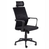 Lecto Mesh Manager Chair