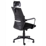 Lecto Mesh Manager Chair