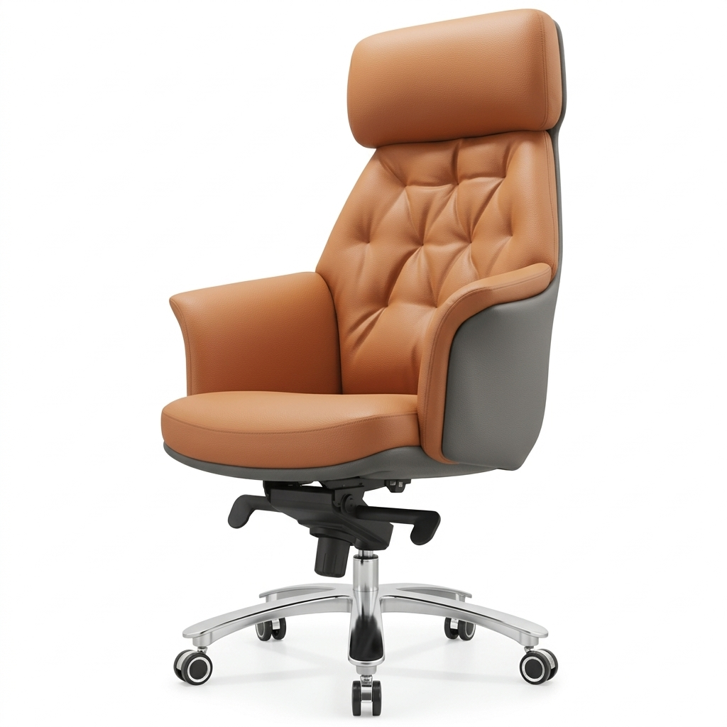 Sitease CEO Executive Chair - Premium Ergonomic Office Chair