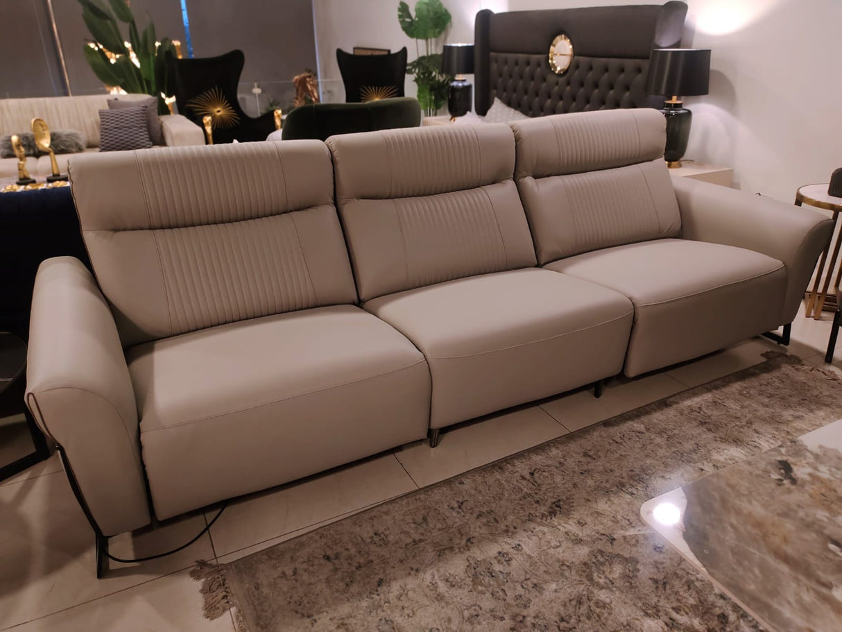 Basel Recligner Sofa