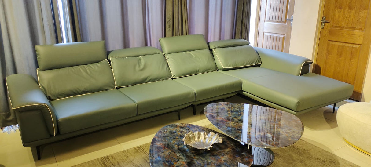 Evora Corner Sofa