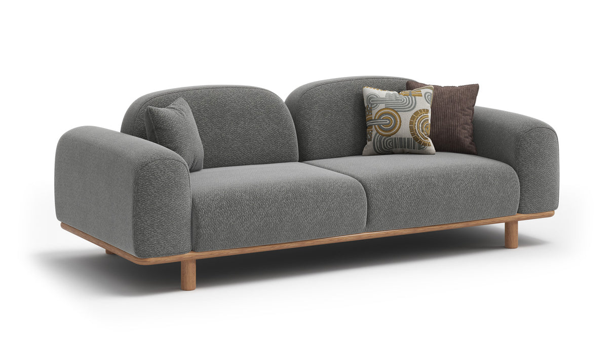 Soho Sofa ( 3 and 1 seater )