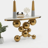 Style Craft Console Table