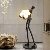 Beacon Floor Lamp