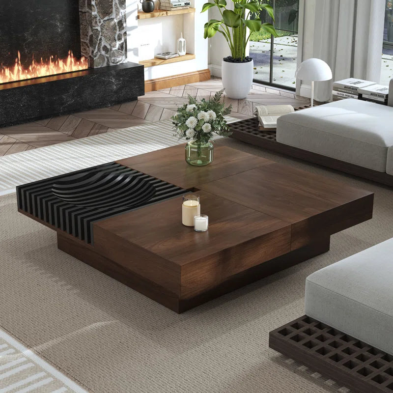 Horizon Center Table