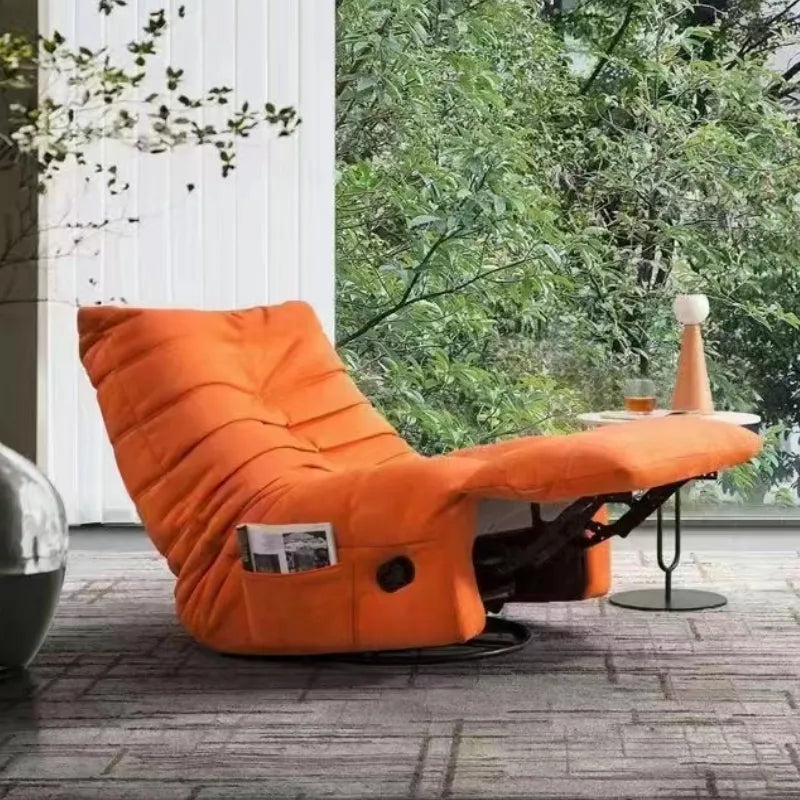 Thomas Lounge Chair