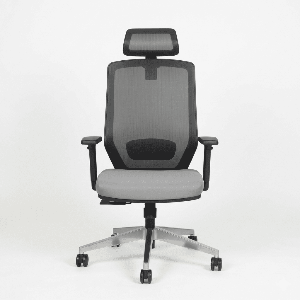 Tiegan Executive Manager Office Chair