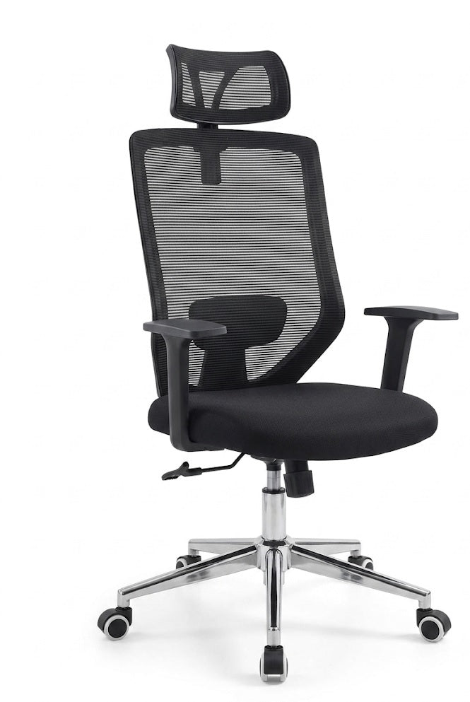 Tiegan Executive Manager Office Chair