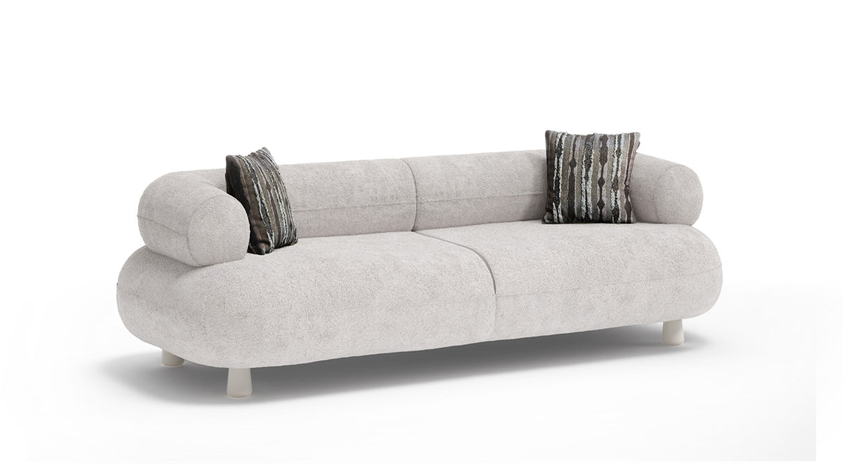 Traverta Sofa (3 and 1 seater)