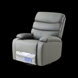 Apex Lounge Chair