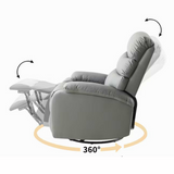 Apex Lounge Chair