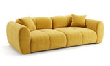 Deep Sea Sofa