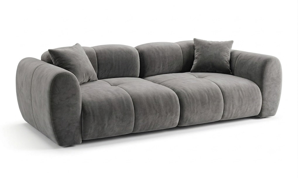 Deep Sea Sofa