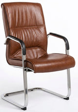 Empire Visitor Office Chair
