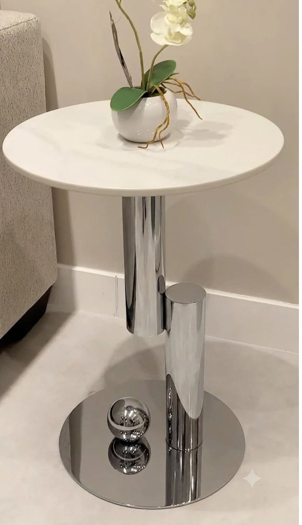 Ciena Luxury Side Table
