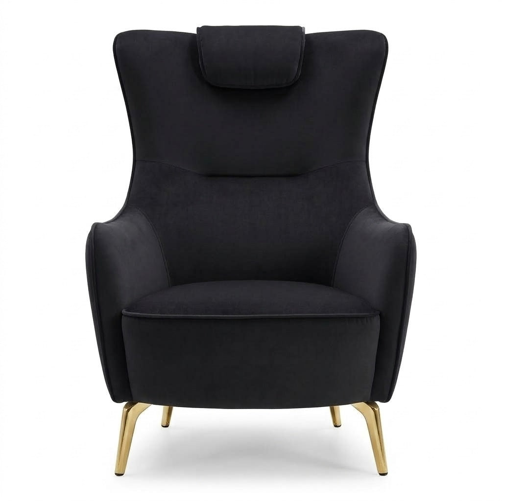 Bentley Lounge Chair