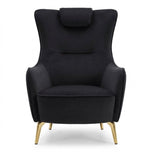 Bentley Lounge Chair