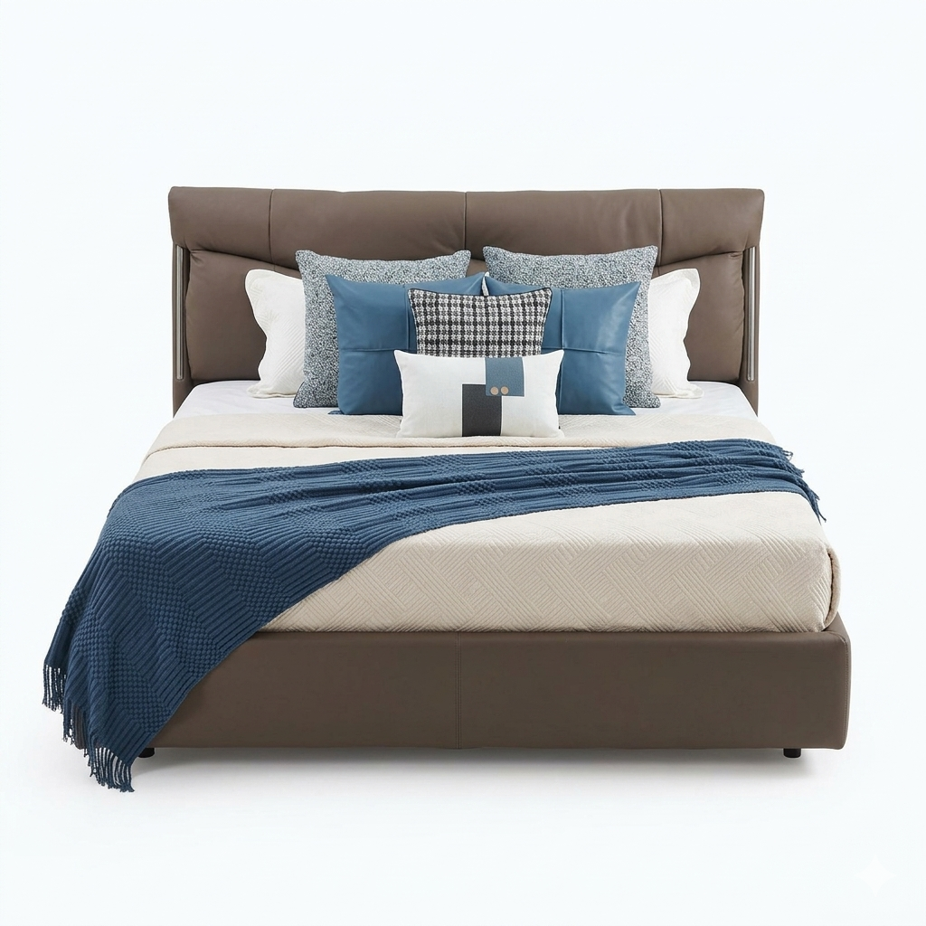 Vienna Bed