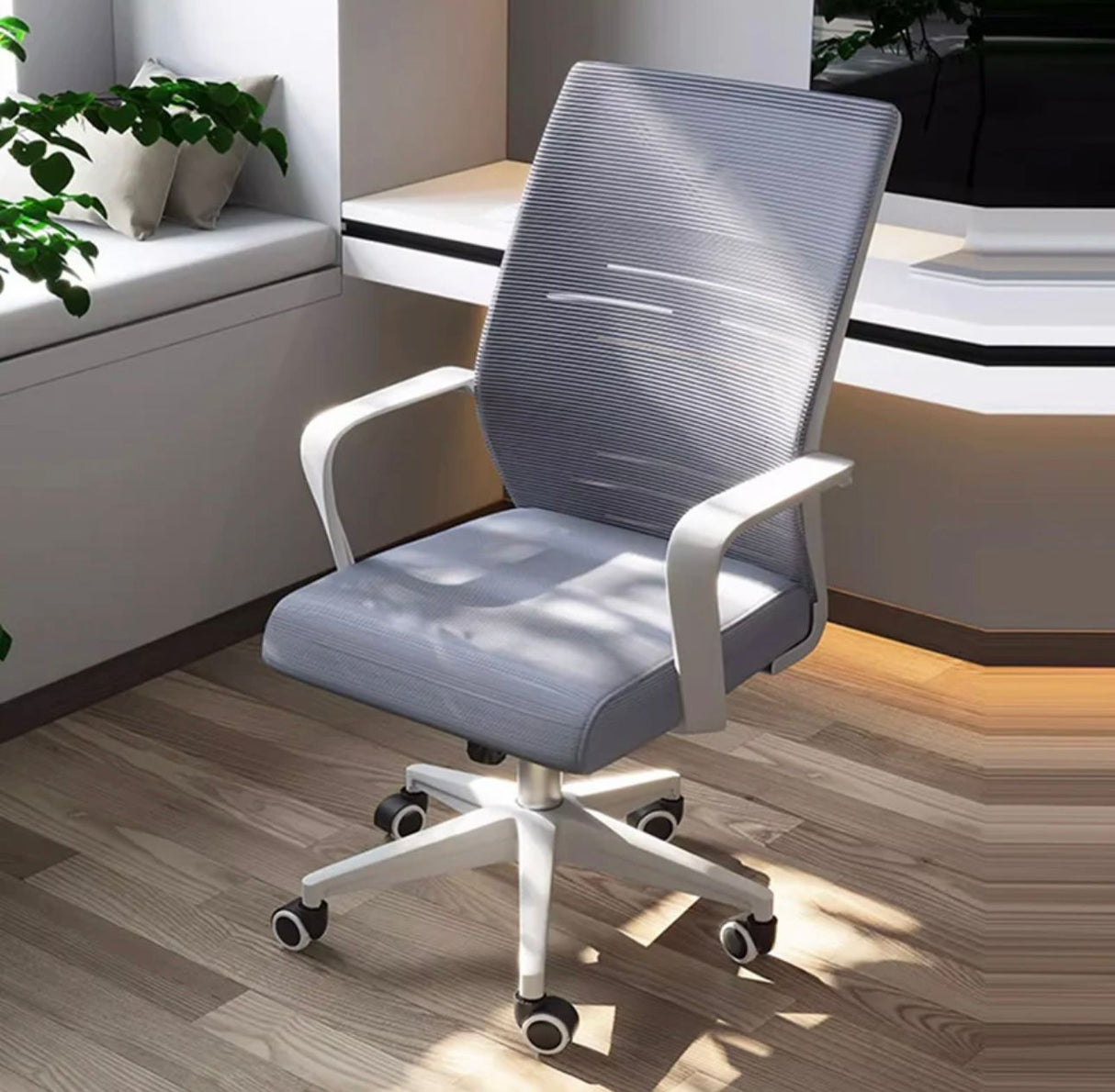 Lecto Staff Office Chair