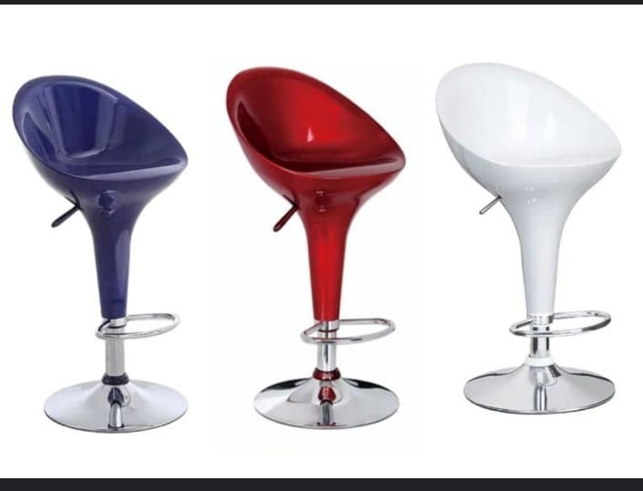 Eclat Bar Stools (Big Size)