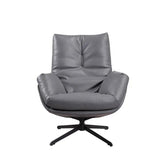 Hermes Swivel Lounge Chair