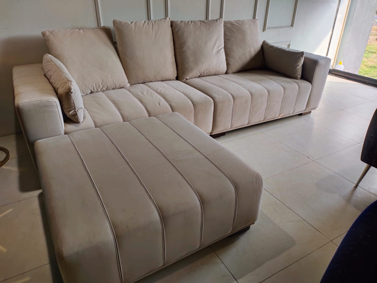 HAMILTON Lounge Sofa