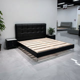 Vilora Bed