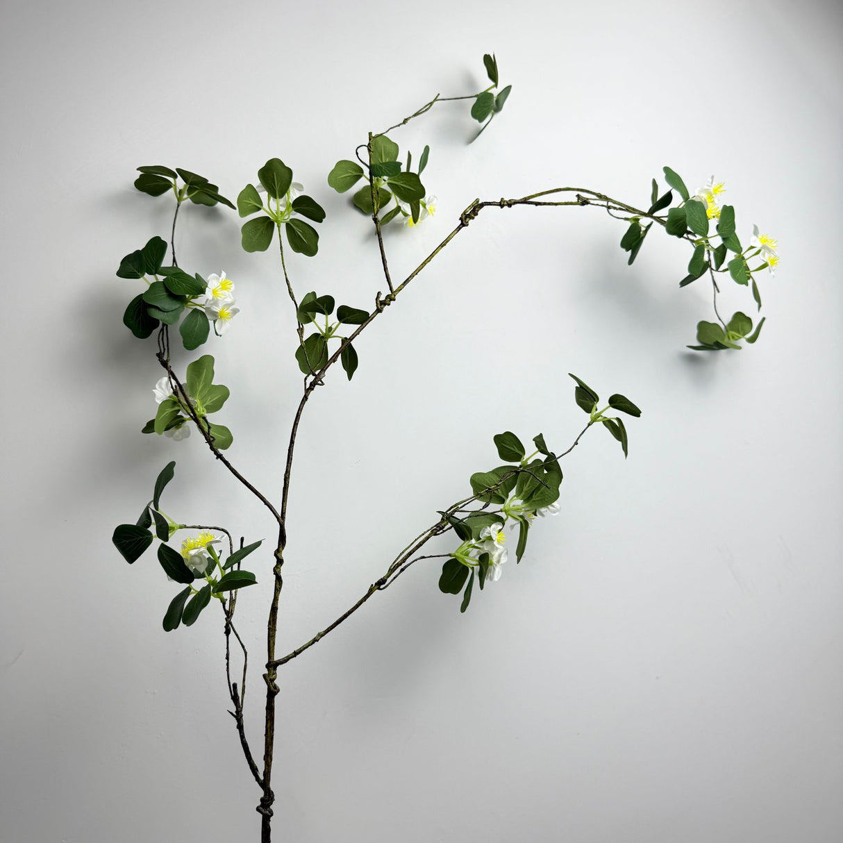 Ganyun Lottus Leaf Flower