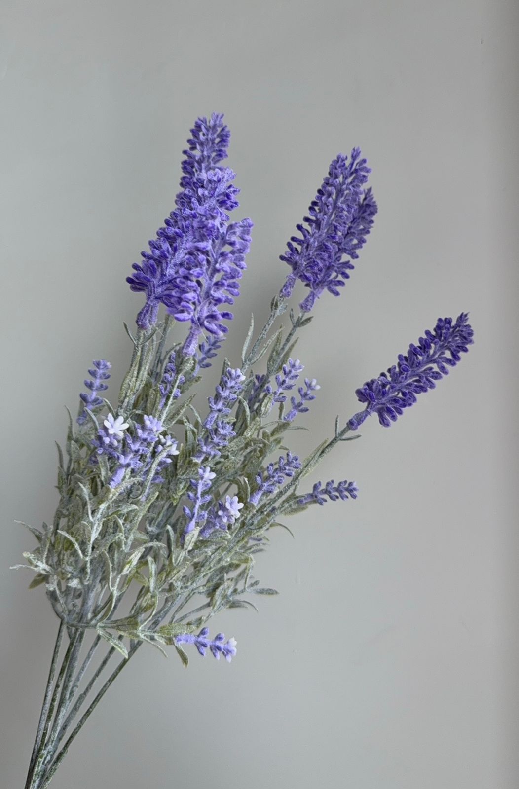 Inigual Flor Lavanda Flower