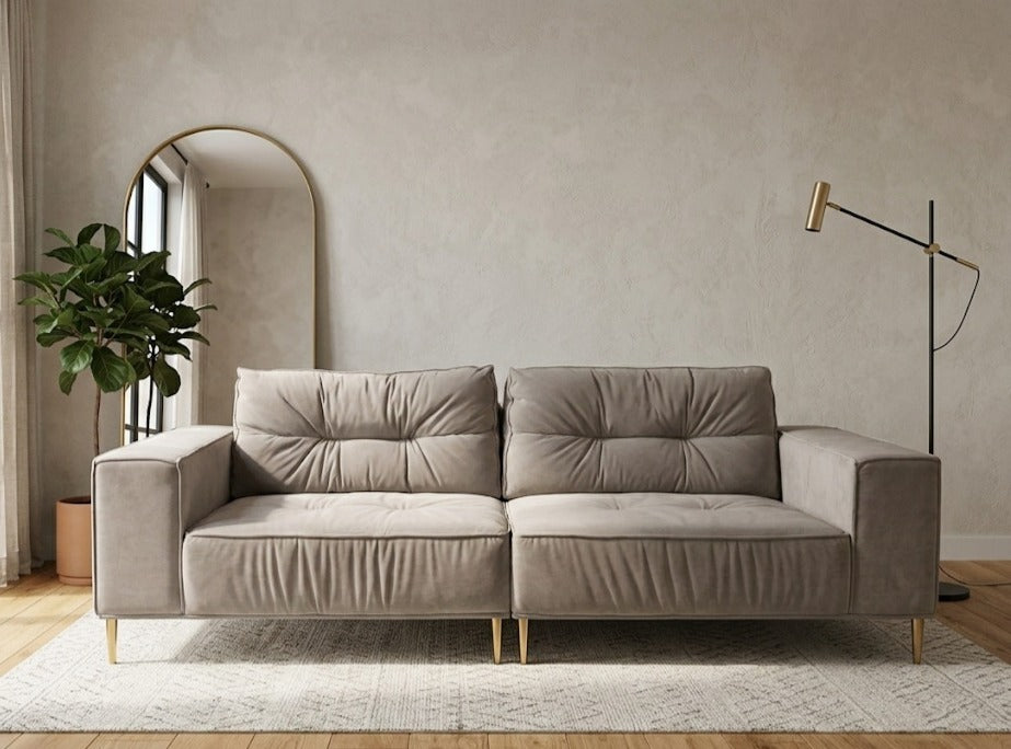 Avalon 3 Seater Sofa