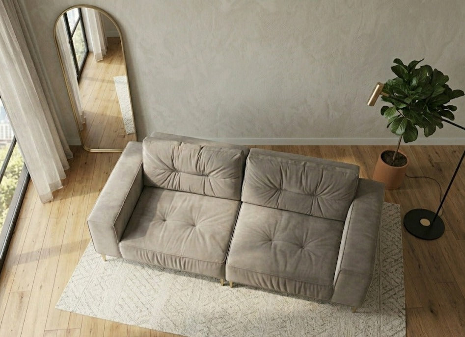 Avalon 3 Seater Sofa