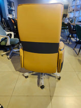 Hugo Executive Chair