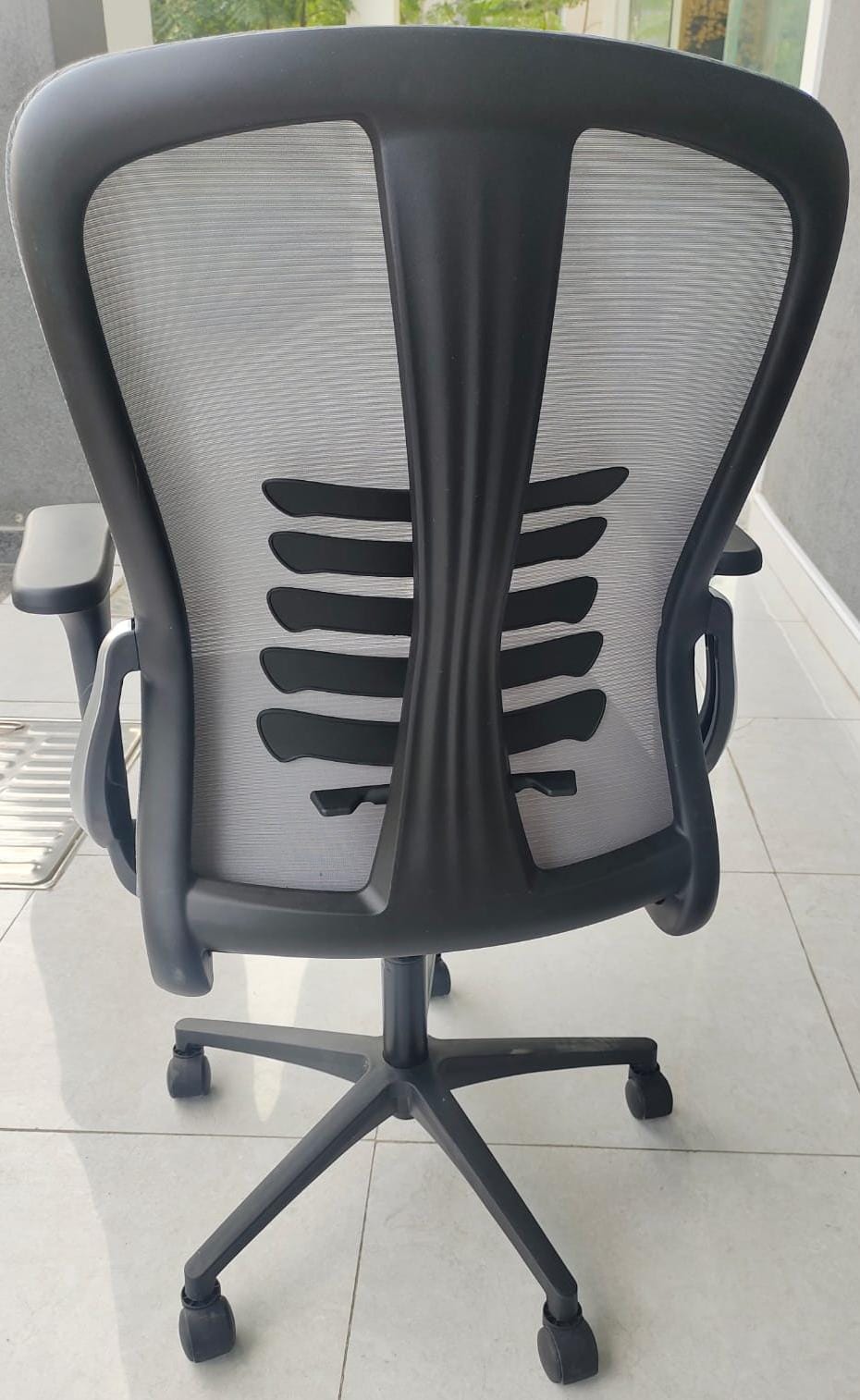 Arlo Staff Office Chair