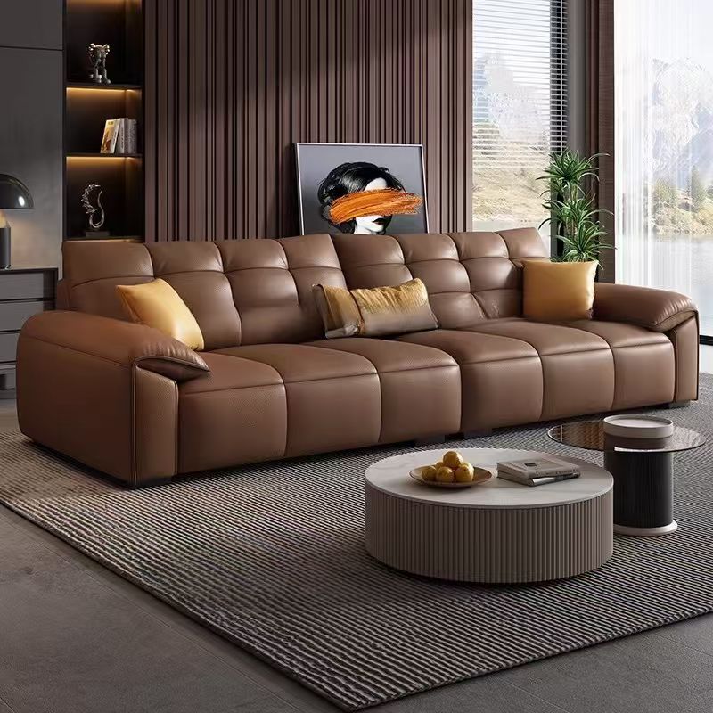Bursa Goose Down Ultra Confortable Sofa