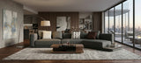 Prada Curve Sofa