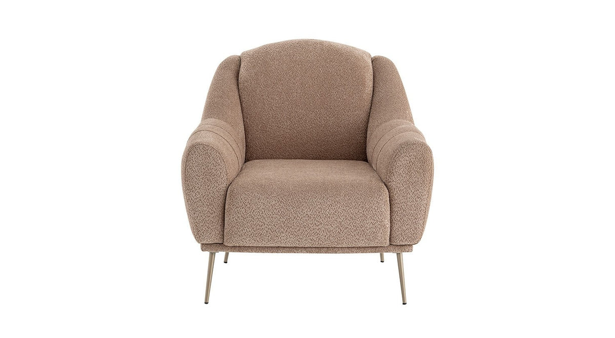 Alaska 3 Seater