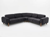 Bodrum Corner Sofa