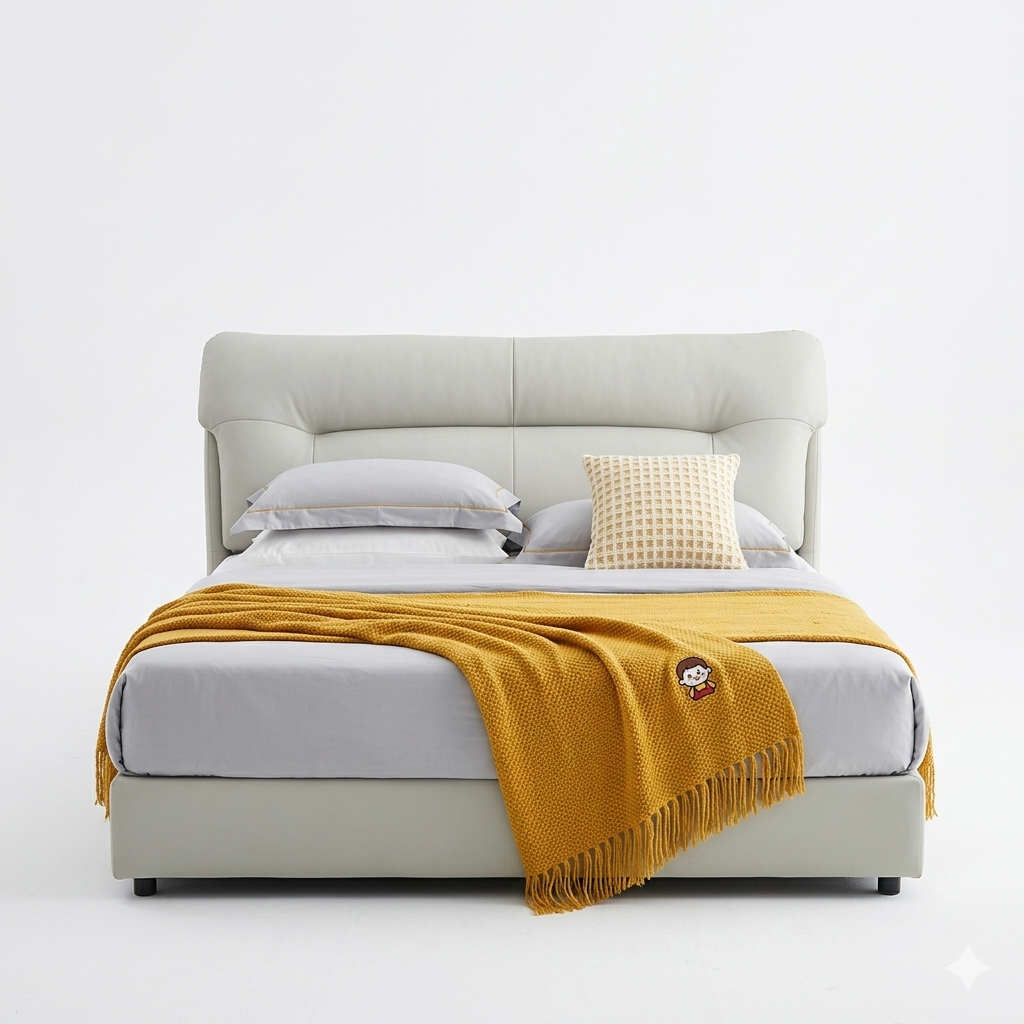 Windsor Bed