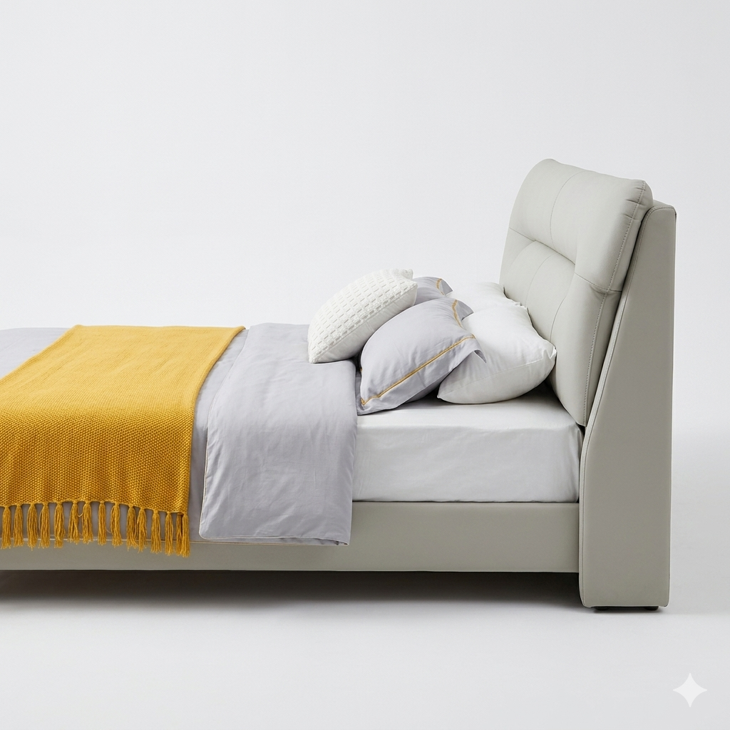 Windsor Bed