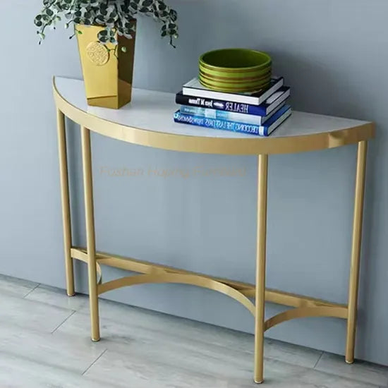 Zivo Console Table