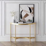 Zivo Console Table