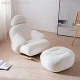 Hawain Lazy Sofa Reclining Chair