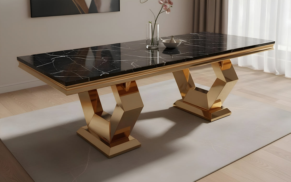 Quoro Dining Table