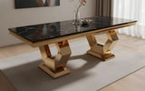 Quoro Dining Table