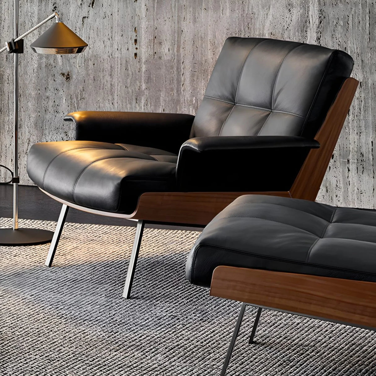 Fendi Casa Relaxing Chair