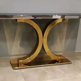 Exaaa Console Table