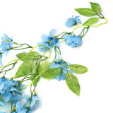 Ganyun Lottus Leaf Flower